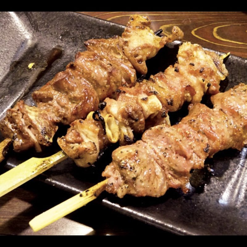 おまかせ6本セット（一部）(とん長)