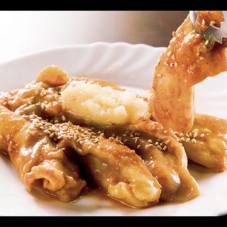 小腸(ホルモン焼 柳)