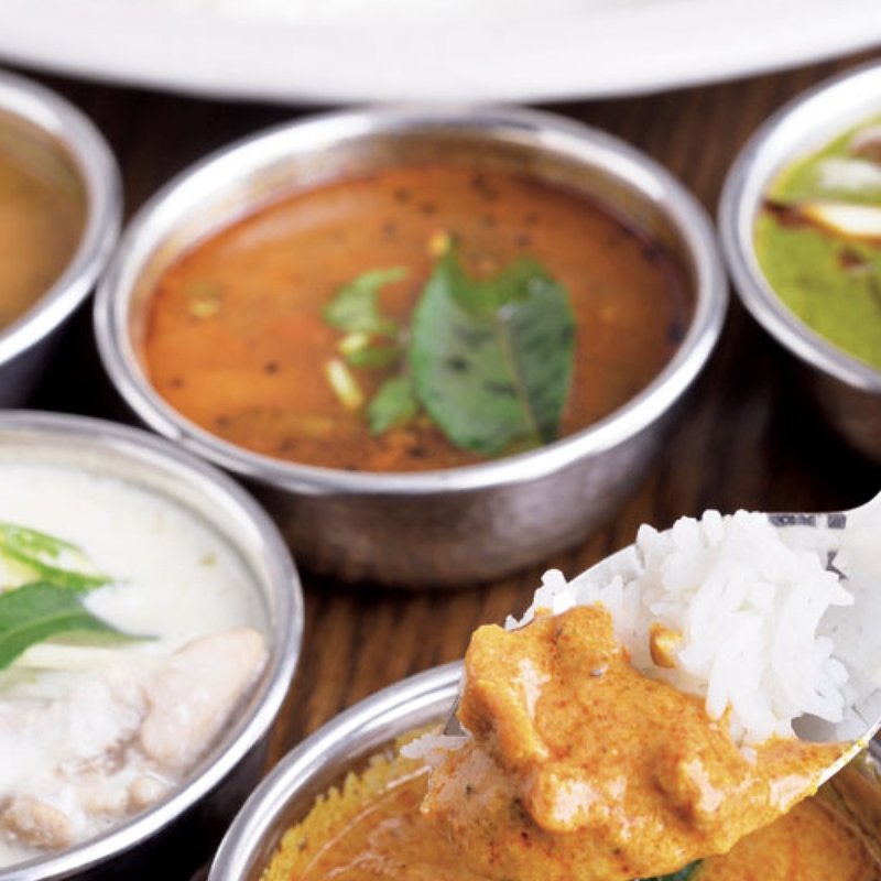 タマリンドミールス(タマリンド)