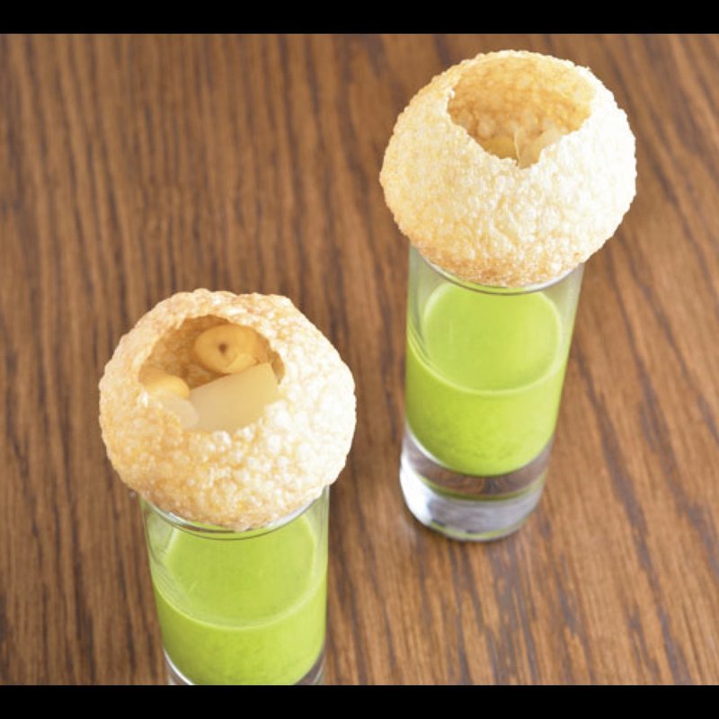 パニプリ(タマリンド)