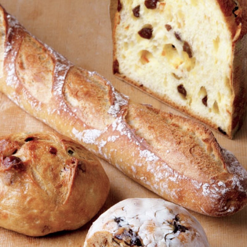 マリネ(ラ・ブランジェ・ナイーフ)