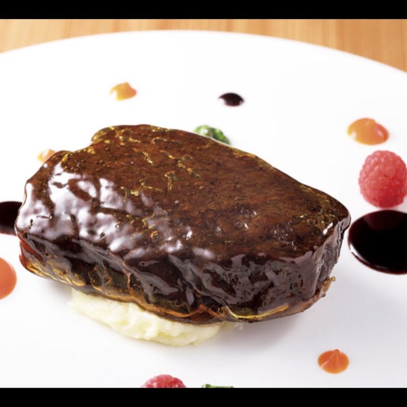 ジュエルミート(PEKO CISE)