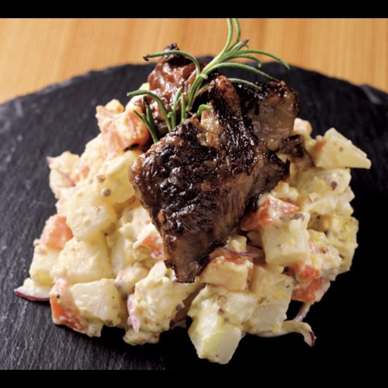 ポテトサラダ(PEKO CISE)