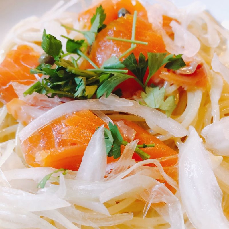 本日のおすすめパスタ(タパス （Tapas）)