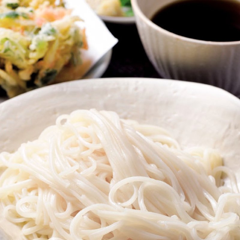 かき揚げ（お昼）(長太郎)