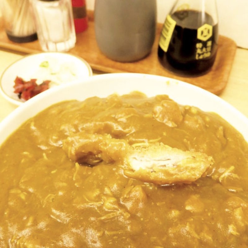 河金丼(河金 千束店)