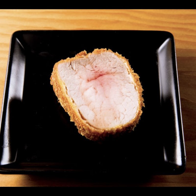 しきんぼ(とんかつひなた)