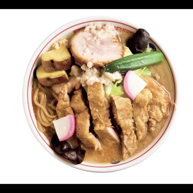 ベジ郎(豚)(ソラノイロ ファクトリーアンドラボ 浅草橋店)