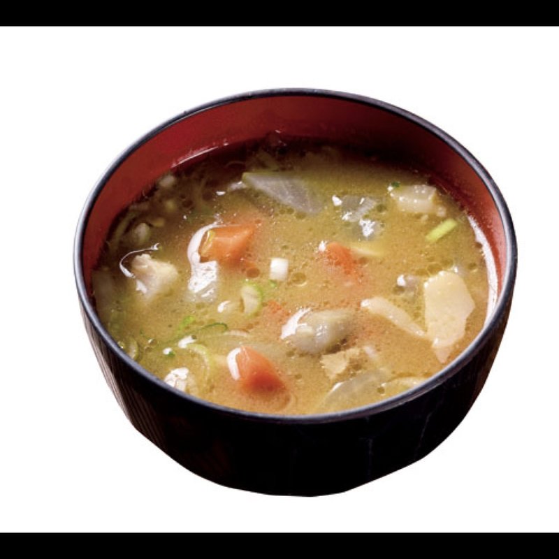 お代わり(おさむ )