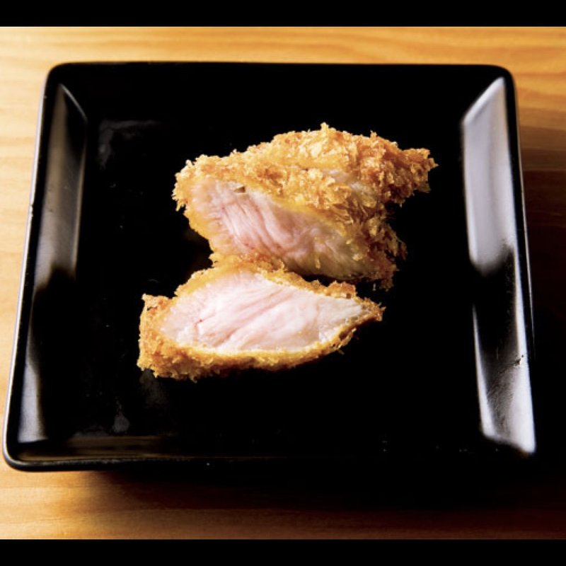 とんとろ(とんかつひなた)