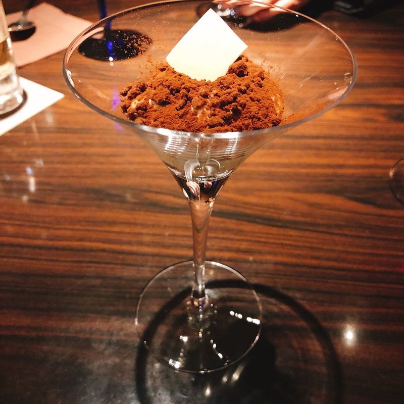 ティラミス(KAZAN)