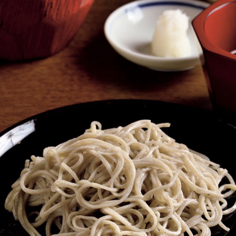 手打ちそば(晩酌や 月 （バンシャクヤ ツキ）)