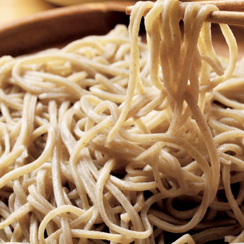 コース（8品程度と蕎麦、内容は仕入れで変わる・前日までの要予約） 手打ち蕎麦(蕎麦と酒 木の花)