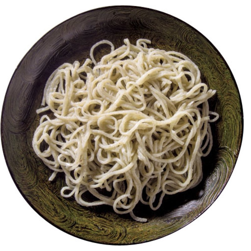 粗挽き(ら すとらあだ)