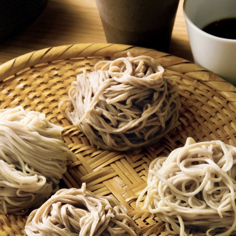 合盛り(手打ち蕎麦切り 匠)