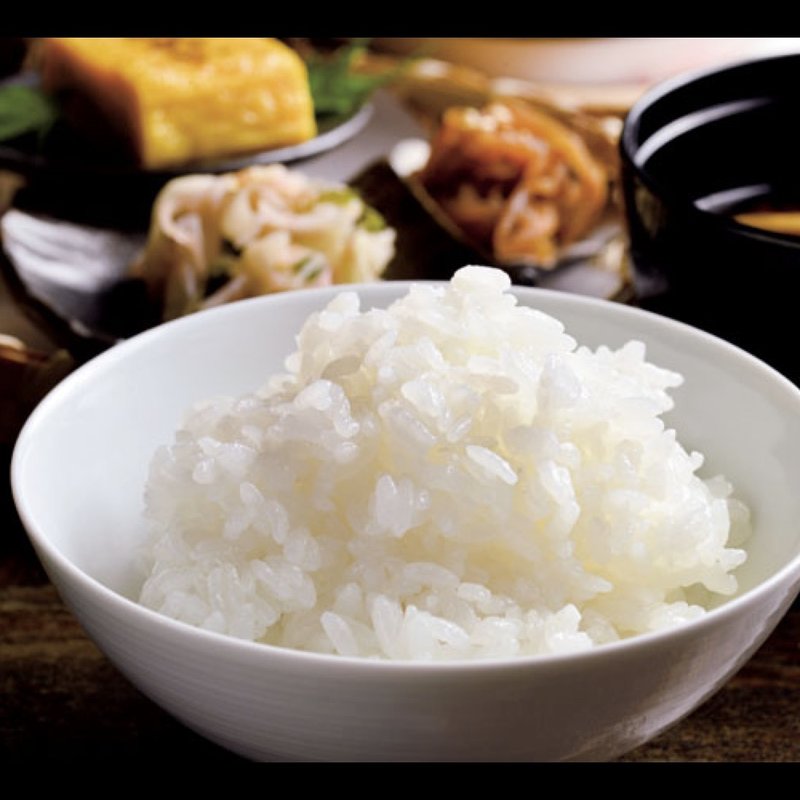 土鍋ご飯(穂のか)