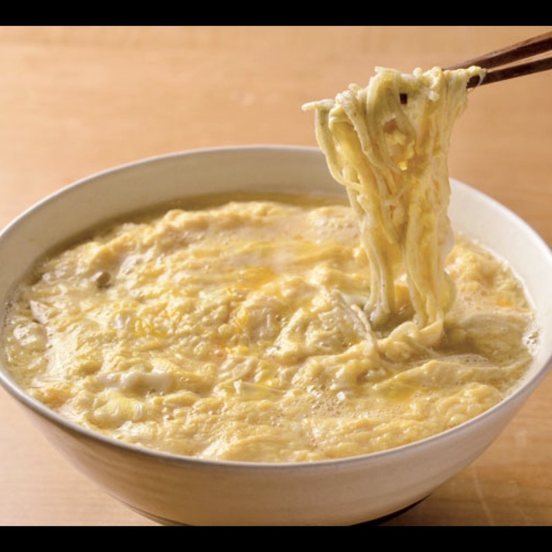 湯葉とじ(もりいろ )