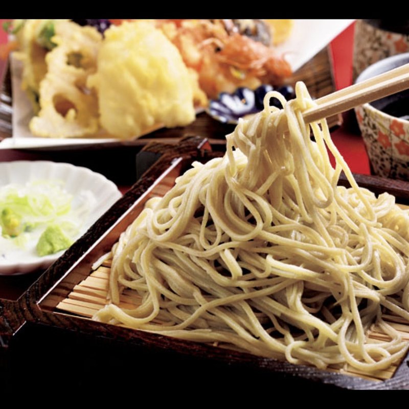 天せいろ(美月)