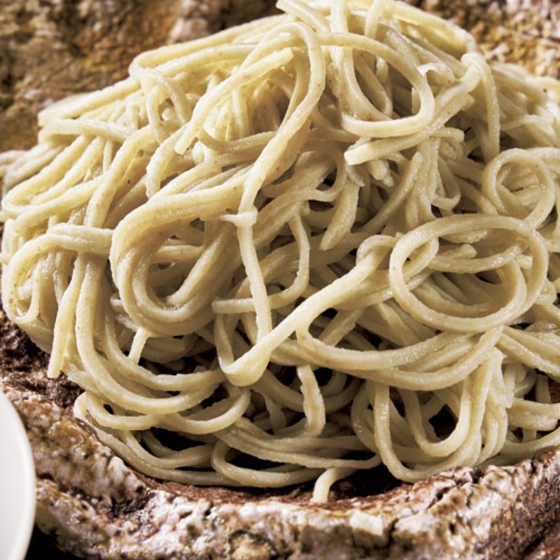 コース（内容は仕入れで変わる） お蕎麦（せいろ）(汐見)