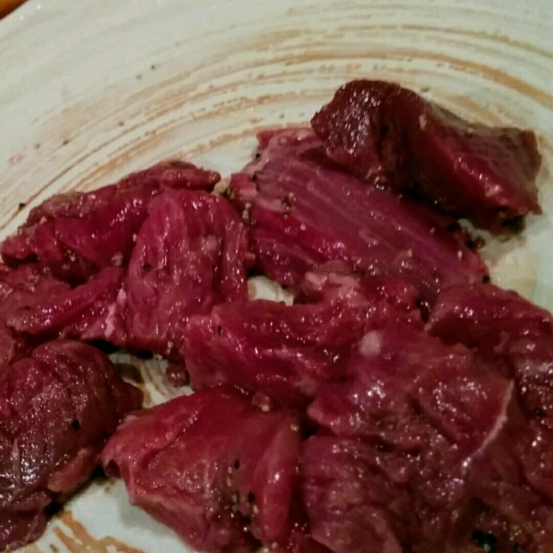 赤ワイン漬け(ひつじの新町や )