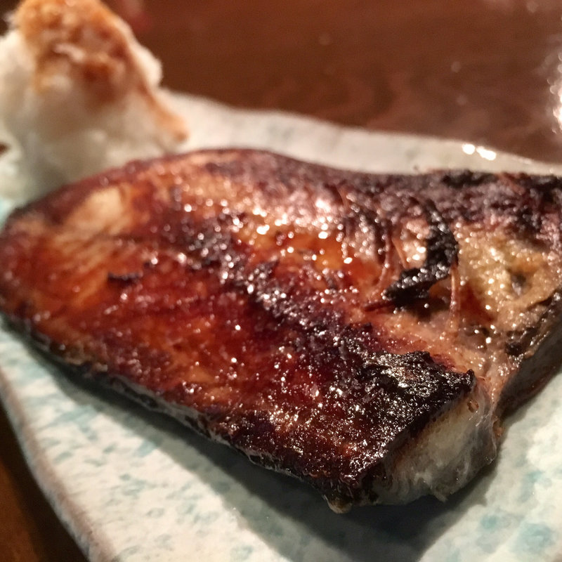 糠サバ(なたろう)