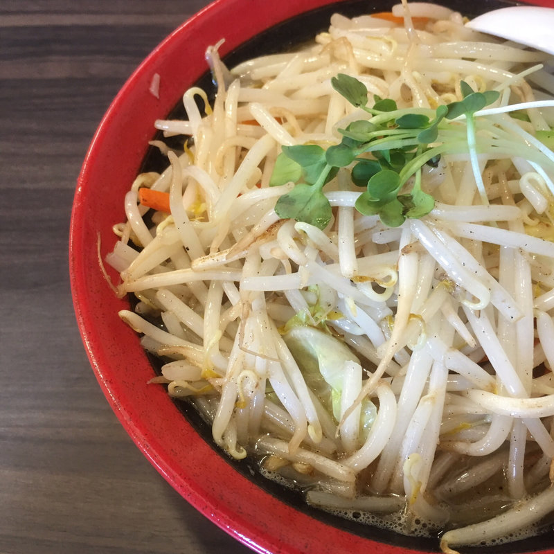 やさい(インパクトヌードル TORIGEN)