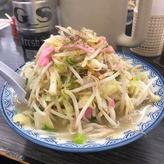 ちゃんぽん(井手ちゃんぽん 小戸店 )