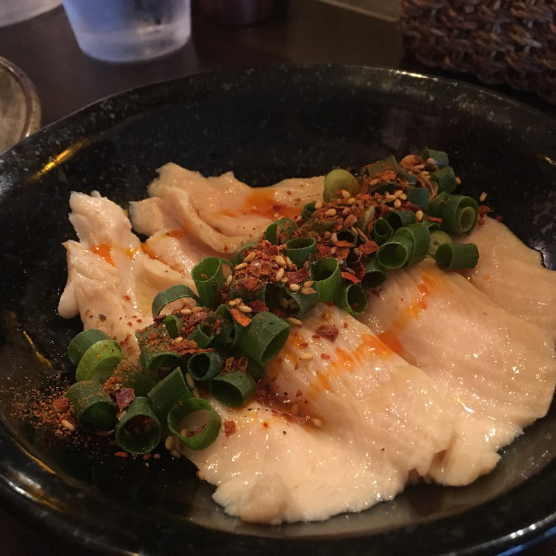 よだれ鷄(ソウルストア （SOUL STORE）)