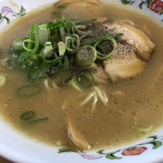 JSMラーメン(餃子の王将 北白川店 )