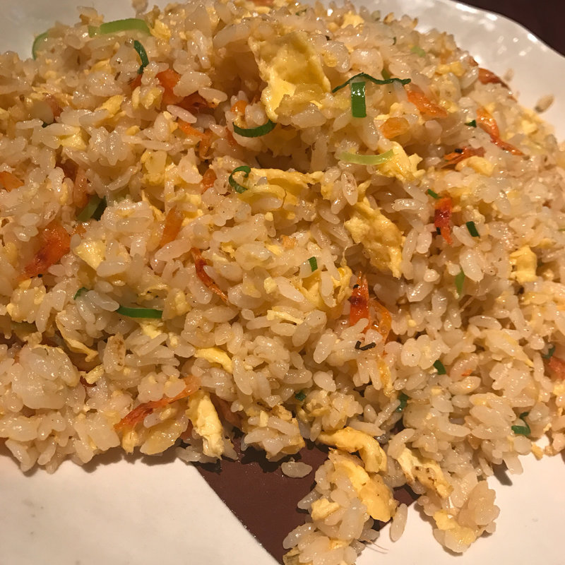 炒飯(老房 神戸店)