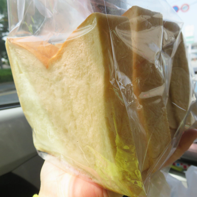 食パン(パン シャルマン)