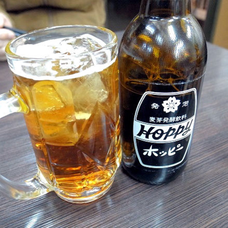 ホッピーセット(あむ亭 )