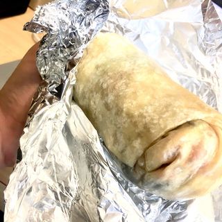 burrito(フリホーレス 六本木店)