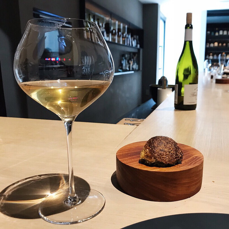 パン(オルト （ORTO）)