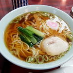 ラーメン
