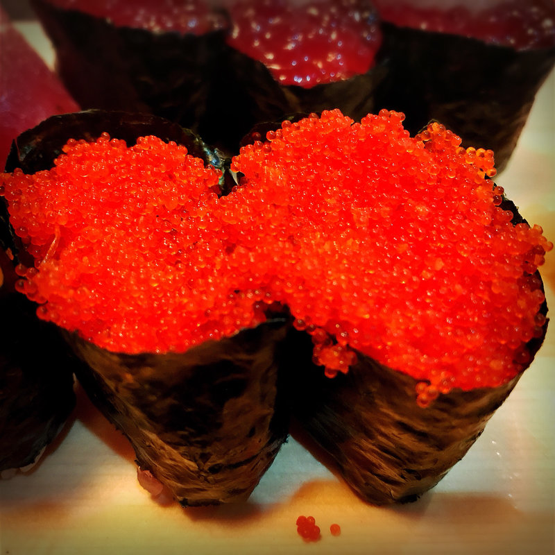 えびっ子(いろは寿司 本店)