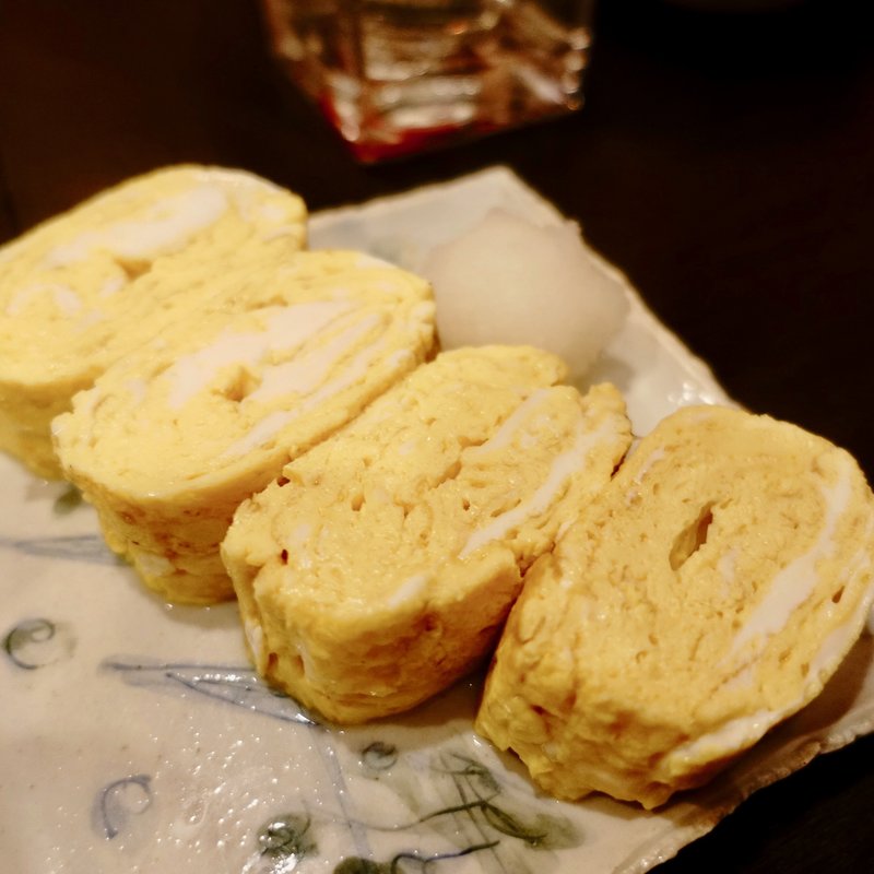 だしまき卵(おおよそ )