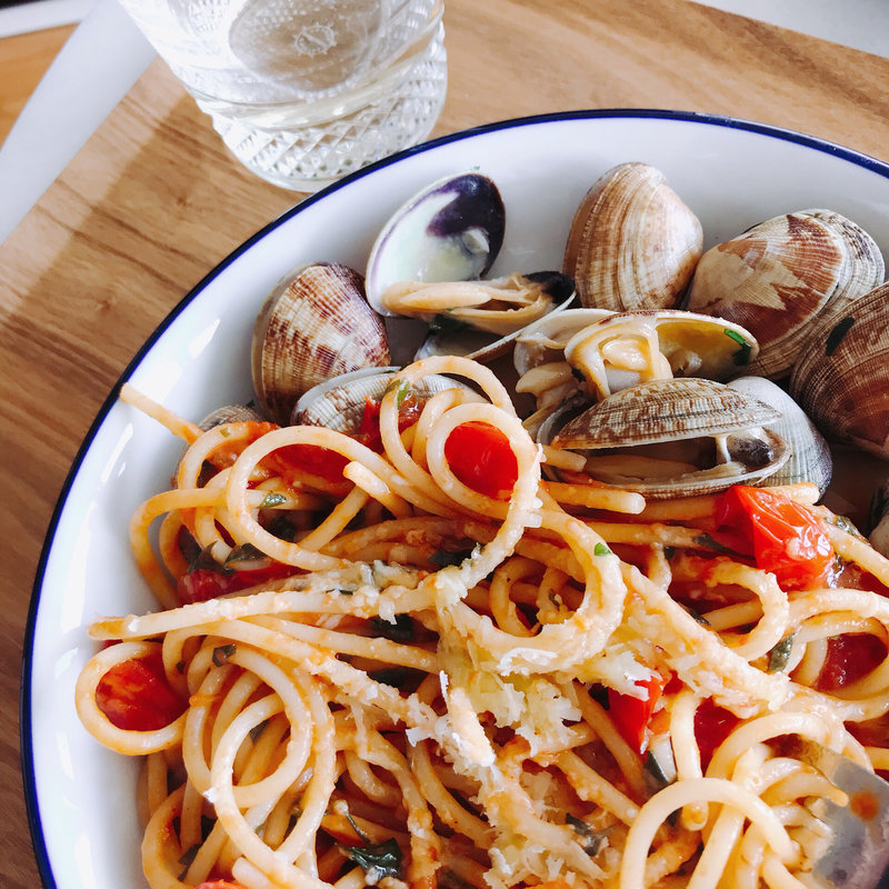 ヴォンゴレ(ベリッシモ 田園調布店 （Bellissimo）)