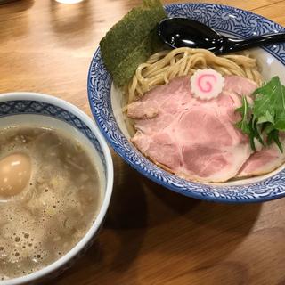 Nつけ麺 並(つけ麺 いちびり)