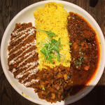 カレー
