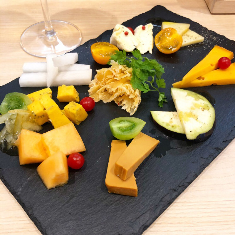 チーズ(烏丸ダイナーflat)