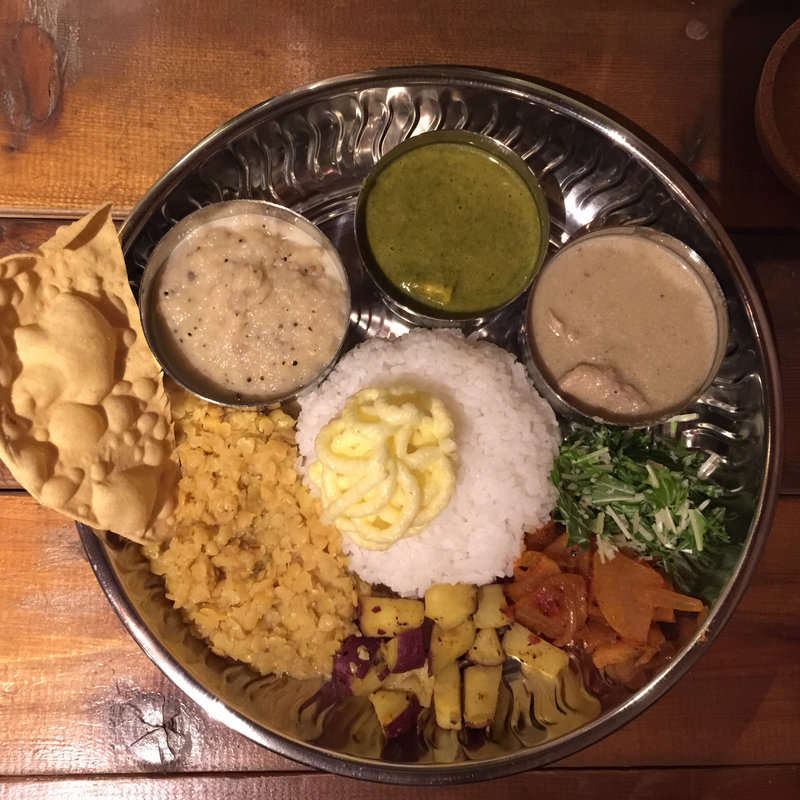 2周年コラボプレート(ピピネラ )