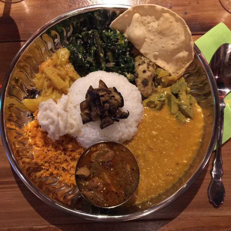 ハルカリコラボプレート(ピピネラ )