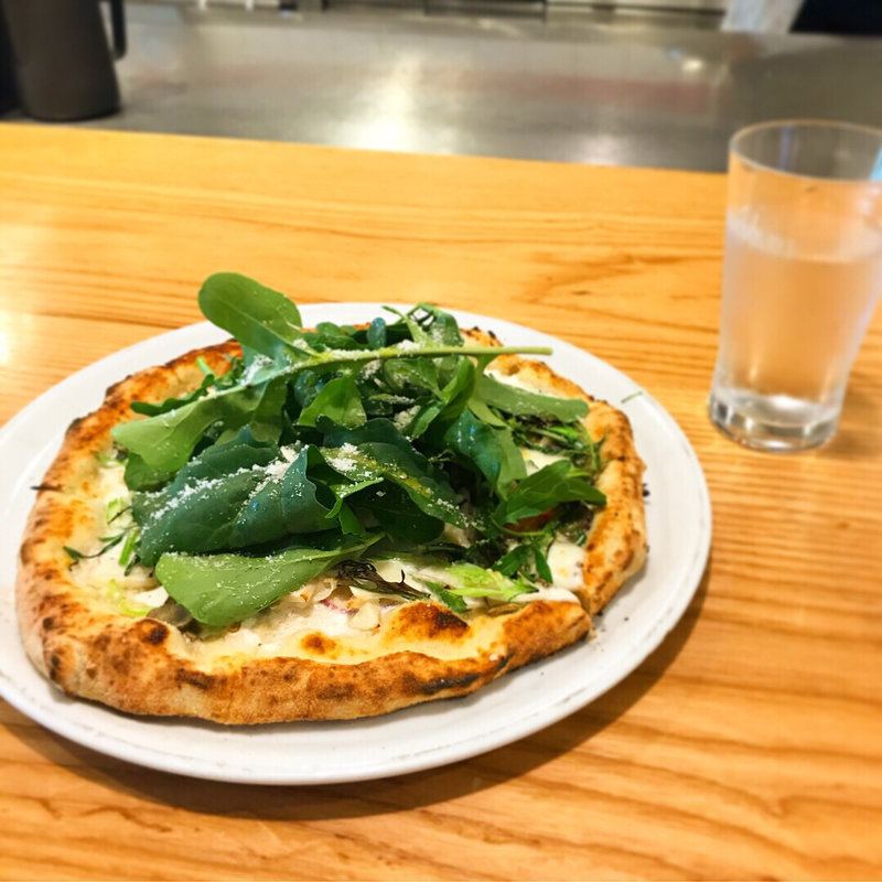 ピッツァメトロ40cm(ピッツェリア フェリーチェ （Pizzeria Felice）)