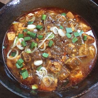 正宗麻婆麺(申手延麺)