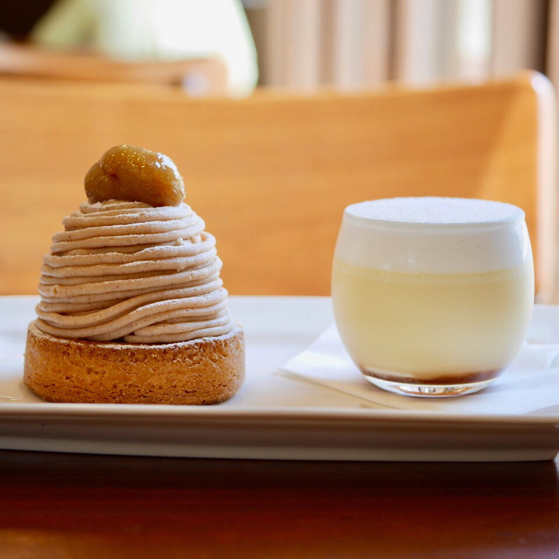 (シュエット洋菓子店 （Chouette）)