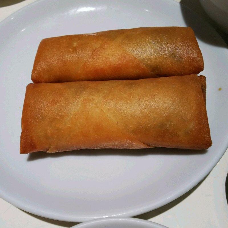 春巻(謝甜記 貮号店)