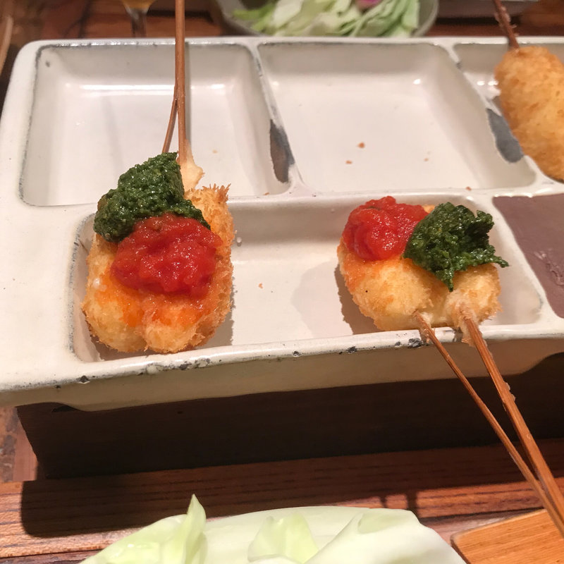 (串乃家 （クシノヤ）)