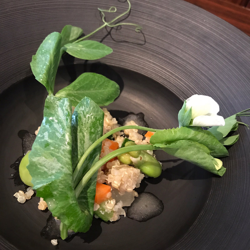 (ヴィータ （【旧店名】 LIFESTYLE＠CAFE）)