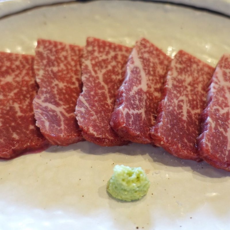 上ロース(石垣屋 )